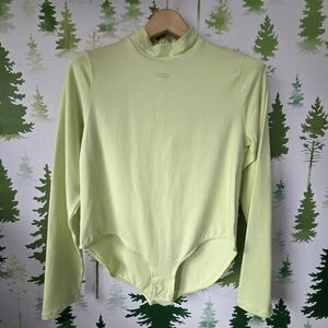 Reebok Wardrobe Essentials Bodysuit